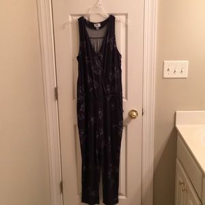 Jumpsuit